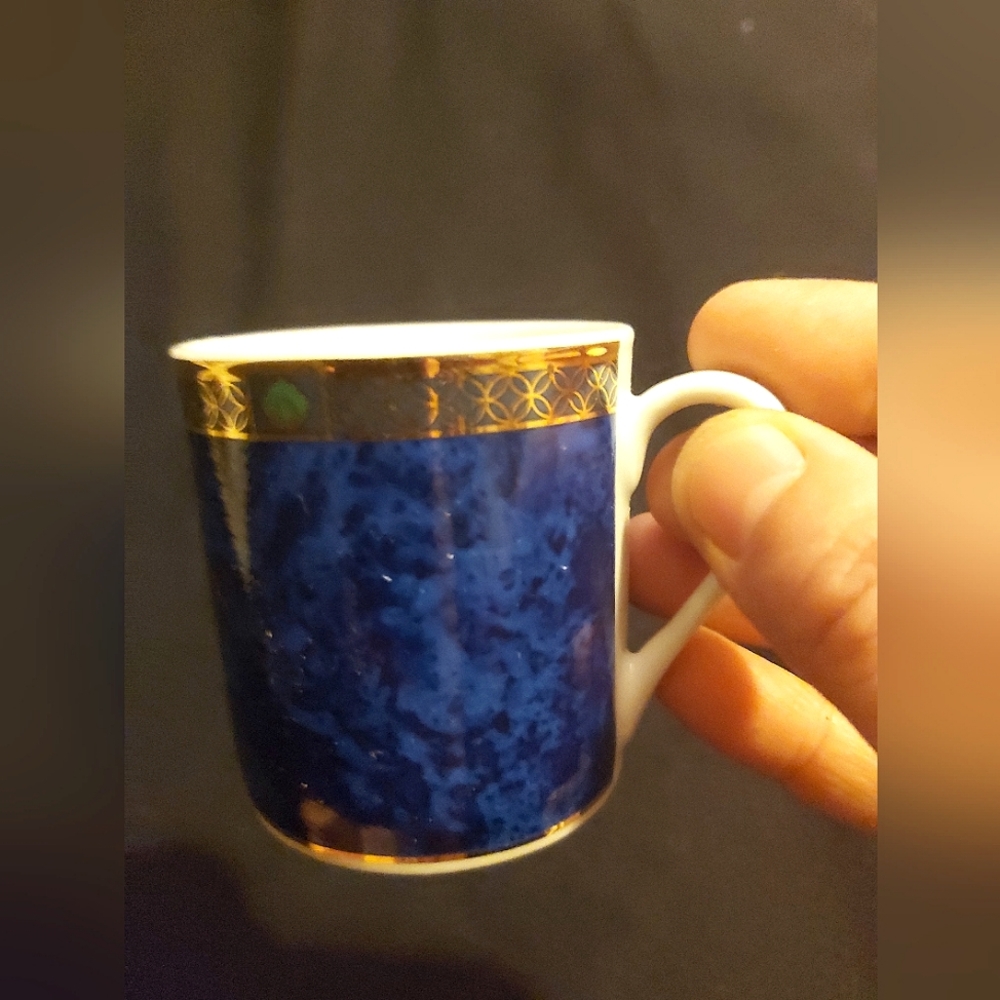 Expresso Set (8 pack) - Picture 7 of 8